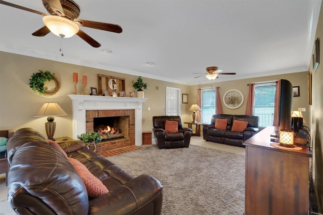 517 Bethlehem Ridge Road Pickens, SC 29671 - Photo 6 of 39