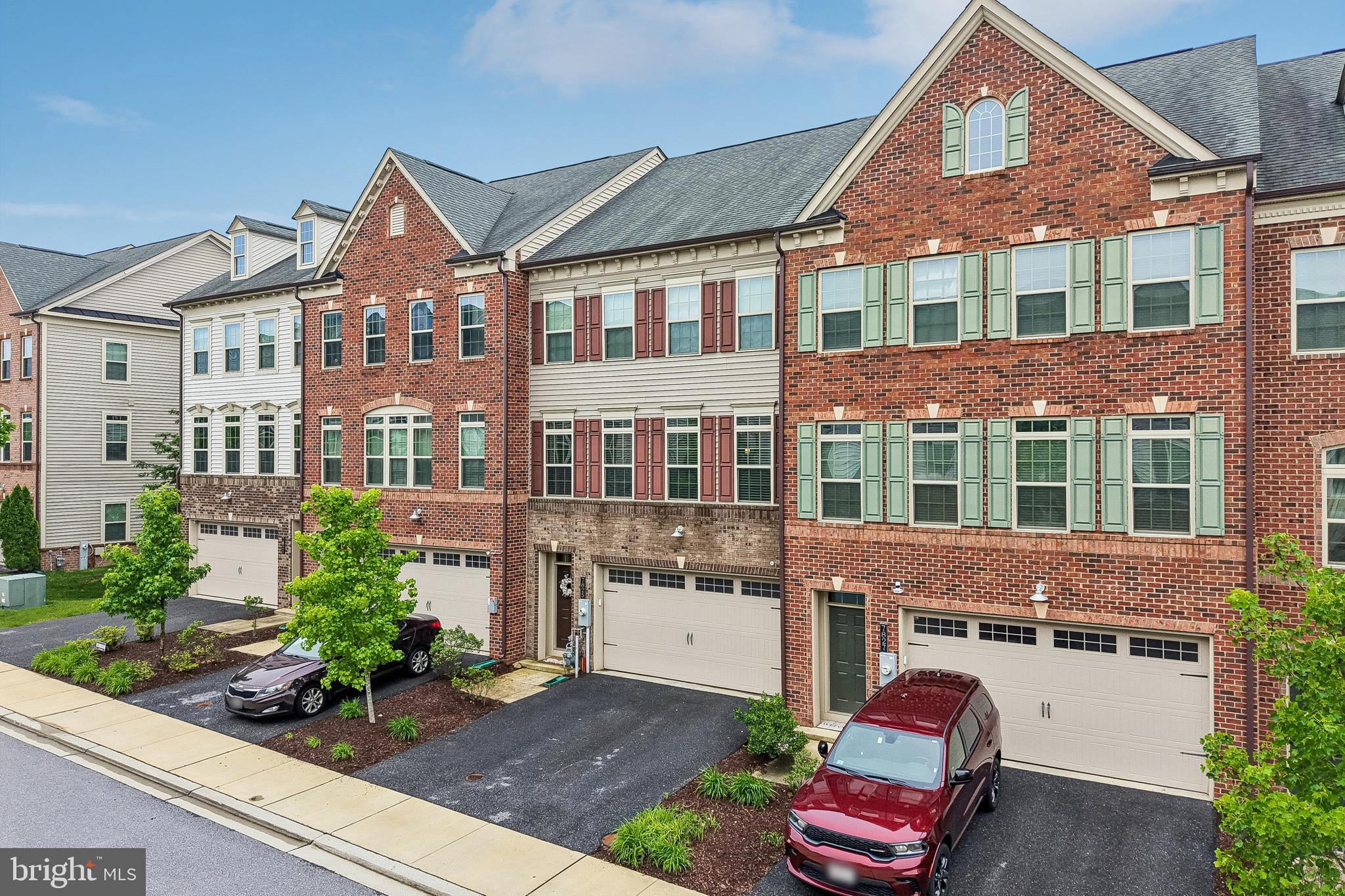 7825 Otterbein Way Hanover, MD 21076 - Photo 53 of 69