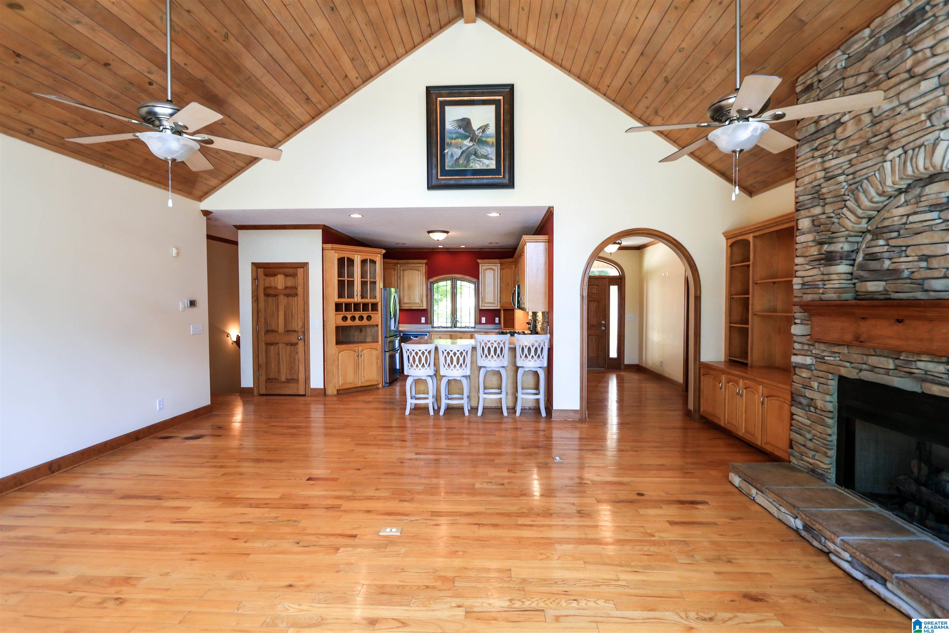 318 Boulder Point Lane Ohatchee, AL 36271 - Photo 10 of 100