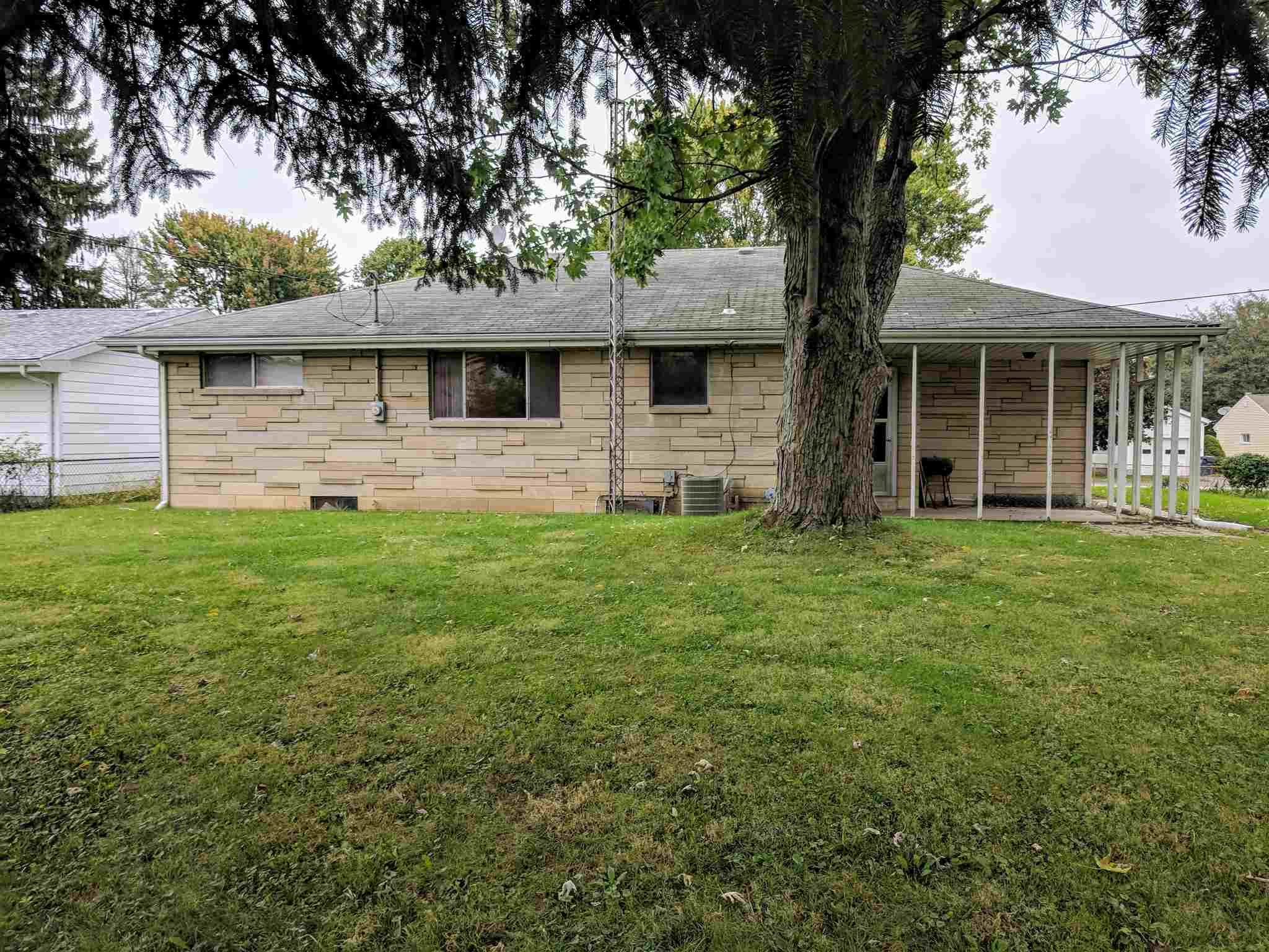 6105 West Taylor Road Muncie, IN 47304 - Photo 10 of 13 Gallery Image 10