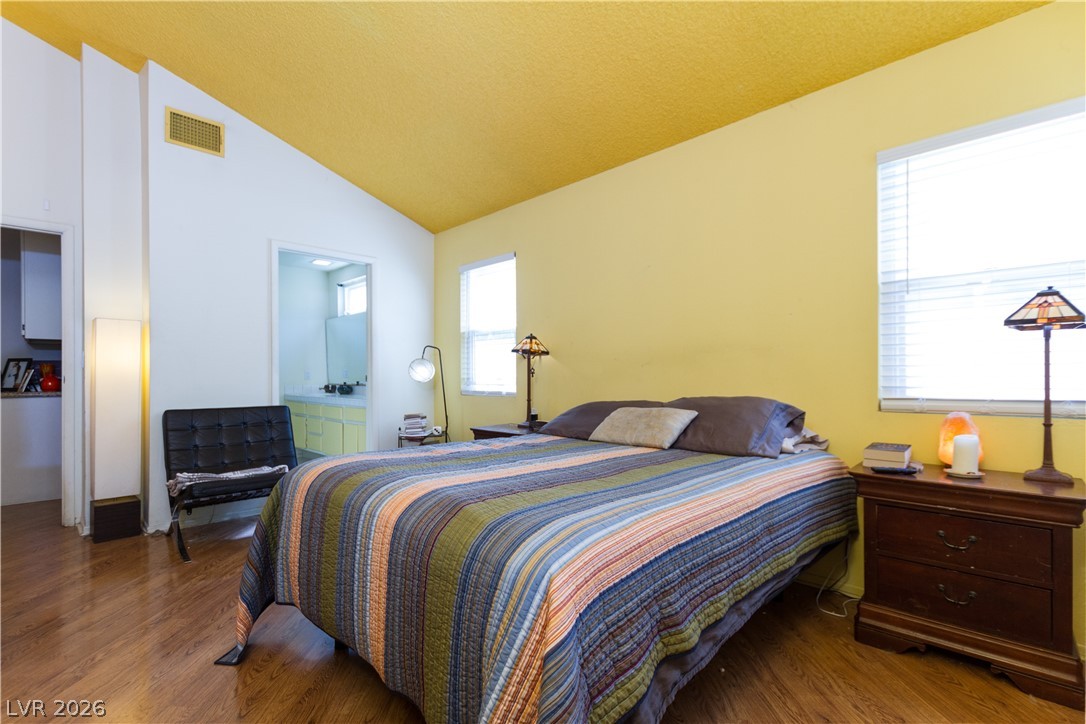 133 Coventry Circle Henderson, NV 89074 - Photo 41 of 99 Primary bedroom exit to left.