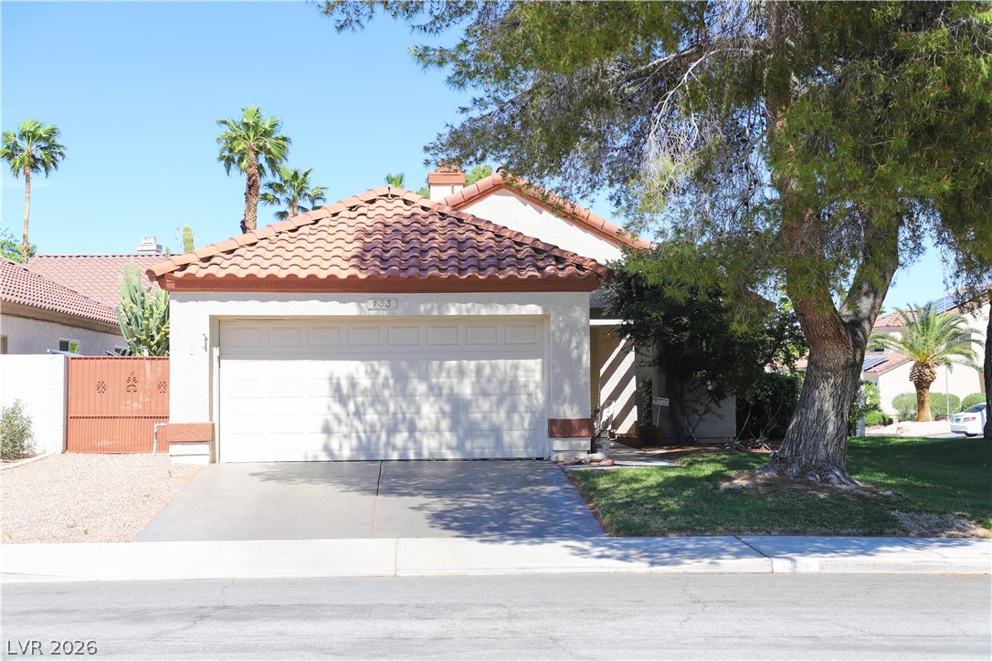 133 Coventry Circle Henderson, NV 89074 - Photo 63 of 99 Welcome home!