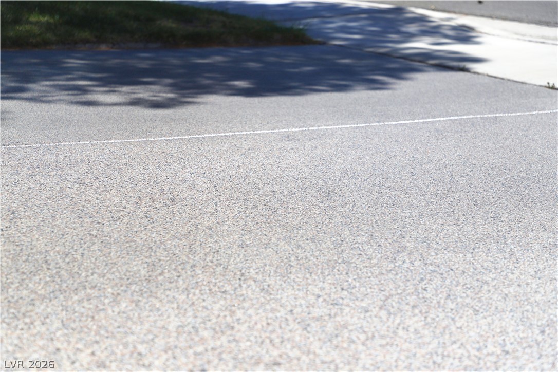 133 Coventry Circle Henderson, NV 89074 - Photo 66 of 99 Driveway surface upgraded 2024.
