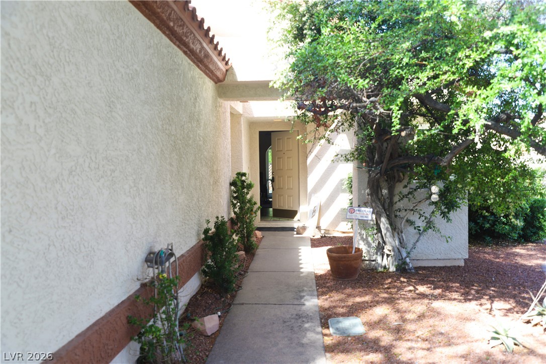 133 Coventry Circle Henderson, NV 89074 - Photo 68 of 99 Welcome home!
