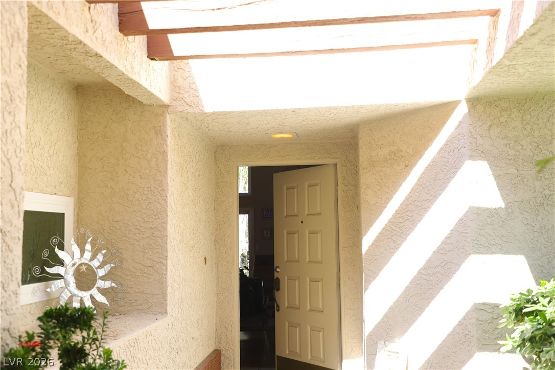 133 Coventry Circle Henderson, NV 89074 - Photo 69 of 99 Stylized walkway at front entrance