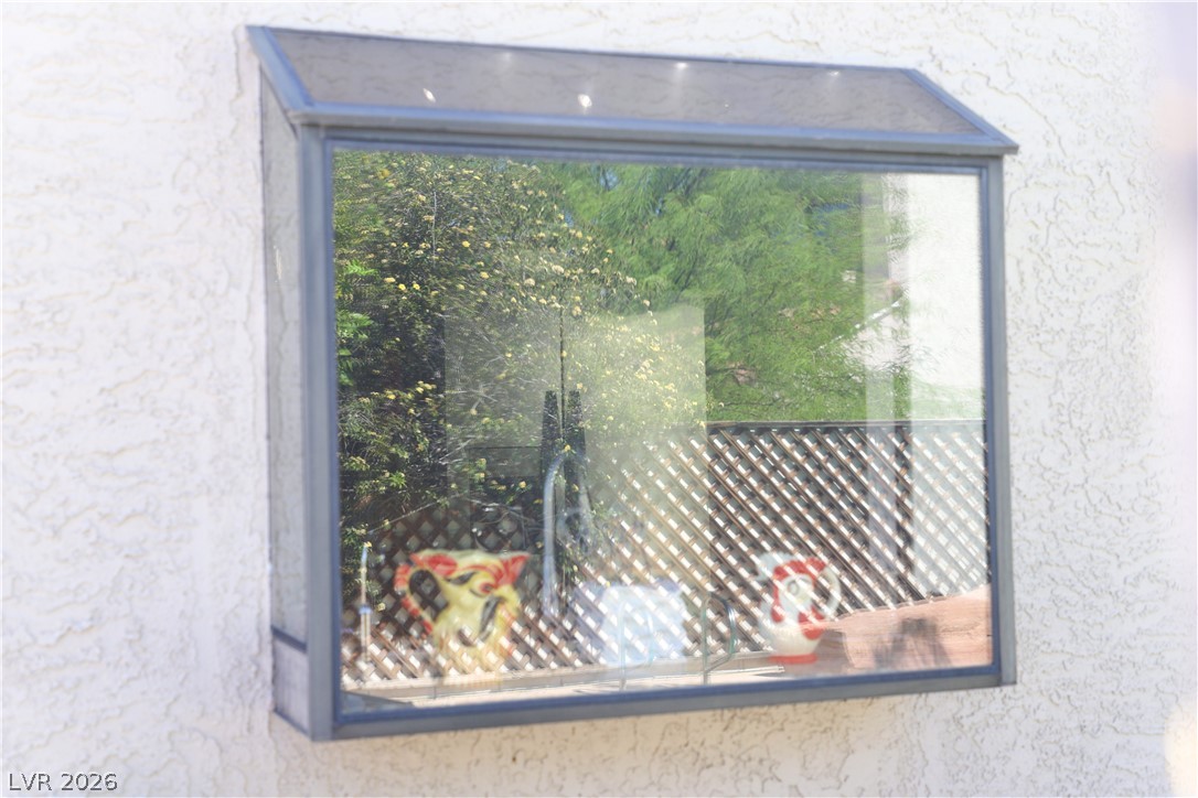 133 Coventry Circle Henderson, NV 89074 - Photo 74 of 99 Gardenbox Kitchen window.