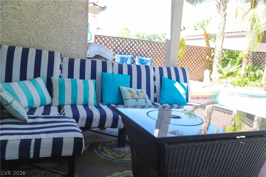 133 Coventry Circle Henderson, NV 89074 - Photo 81 of 99 Patio