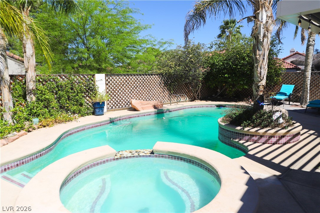133 Coventry Circle Henderson, NV 89074 - Photo 92 of 99 Cool, relaxing tropical oasis in your own backyard