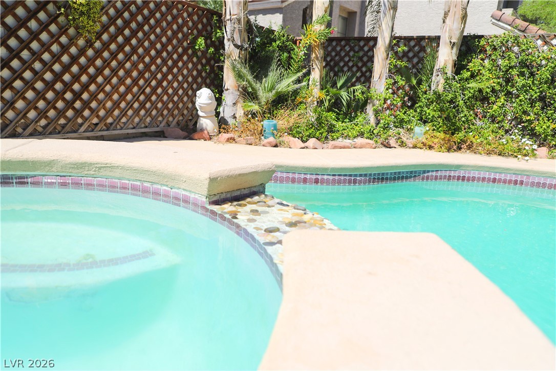 133 Coventry Circle Henderson, NV 89074 - Photo 93 of 99 Spa & pool - whichever is your preference