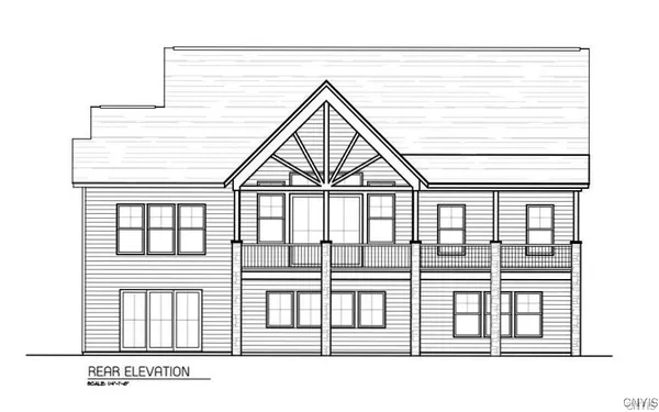$562,900 | 8835-fr 8835-fr Front Gaskin Road, Phoenix, NY 13135