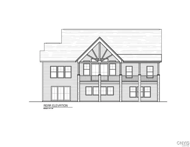 $562,900 | 8835-fr 8835-fr Front Gaskin Road, Phoenix, NY 13135