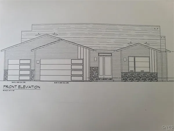 $562,900 | 8835-fr 8835-fr Front Gaskin Road, Phoenix, NY 13135