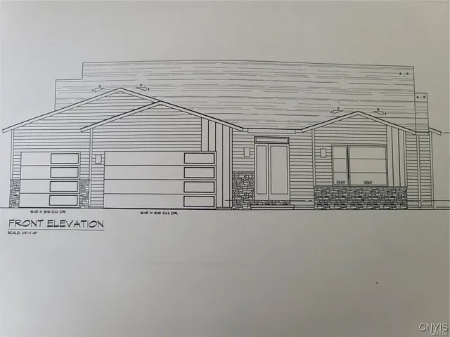 $562,900 | 8835-fr 8835-fr Front Gaskin Road, Phoenix, NY 13135