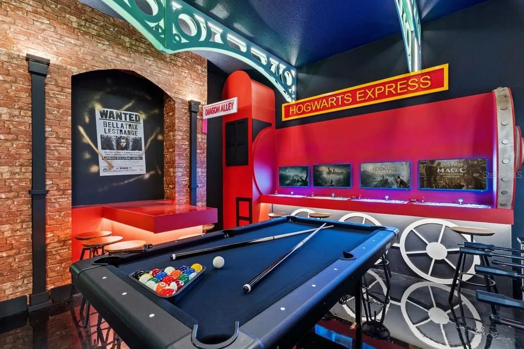 10317 Ebb Tide Lane Orlando, FL 32821 - Photo 17 of 47