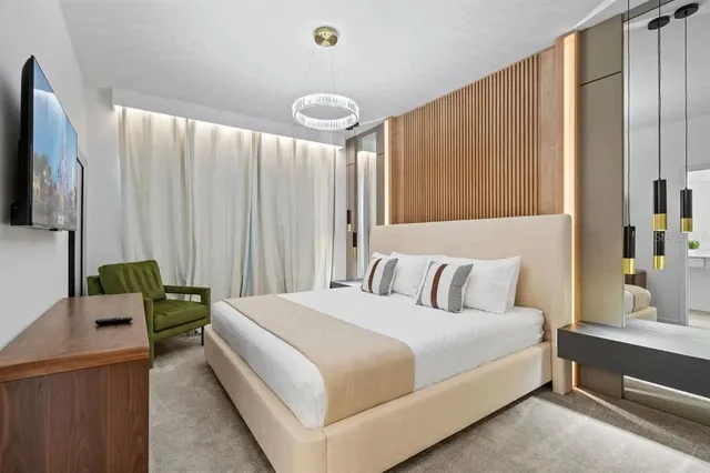 a sign that is on a wall