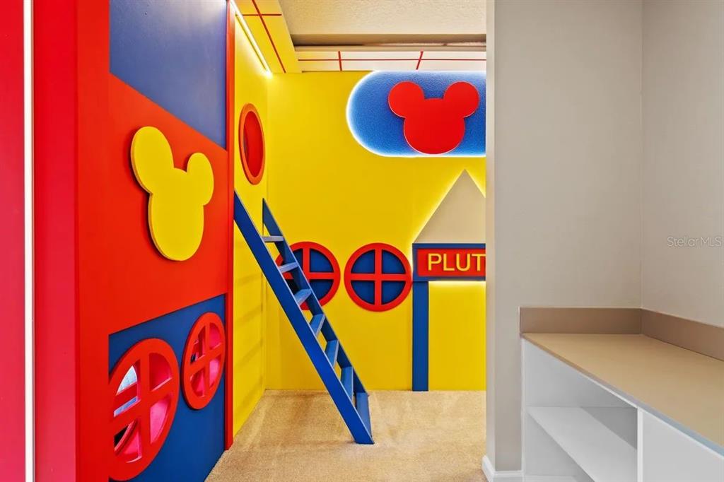 10317 Ebb Tide Lane Orlando, FL 32821 - Photo 32 of 47 a sign that is on a wall