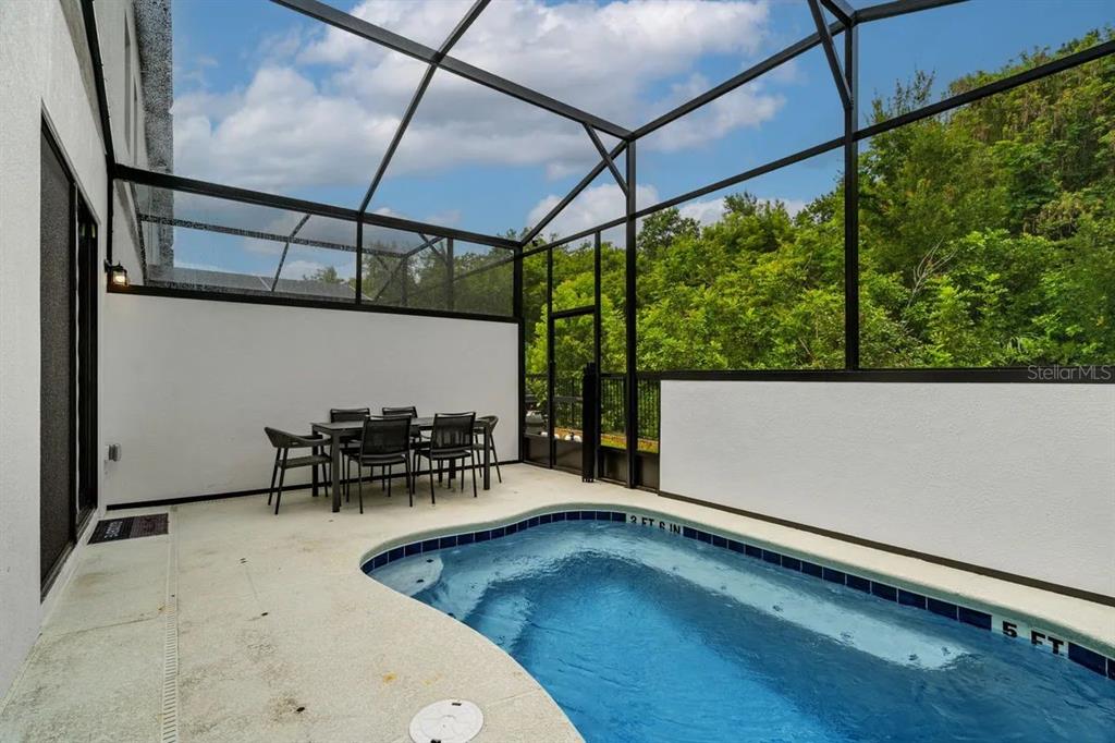 10317 Ebb Tide Lane Orlando, FL 32821 - Photo 36 of 47