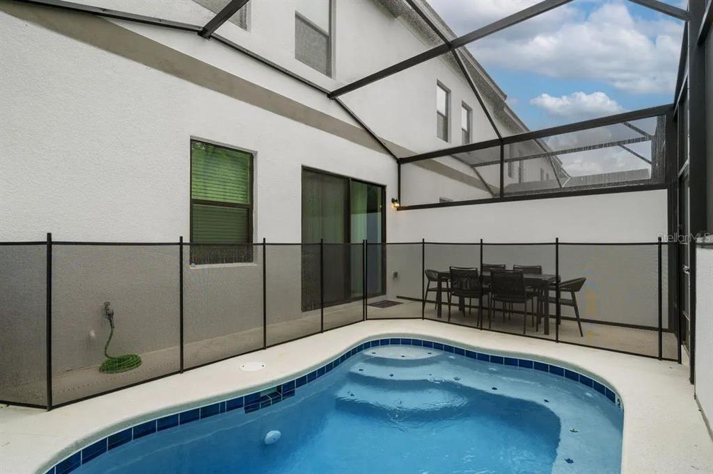 10317 Ebb Tide Lane Orlando, FL 32821 - Photo 37 of 47 a view of storage and utility room