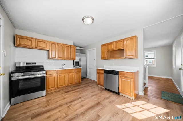 $2,000 | 8 New Hampshire Drive, New Britain, CT 06052