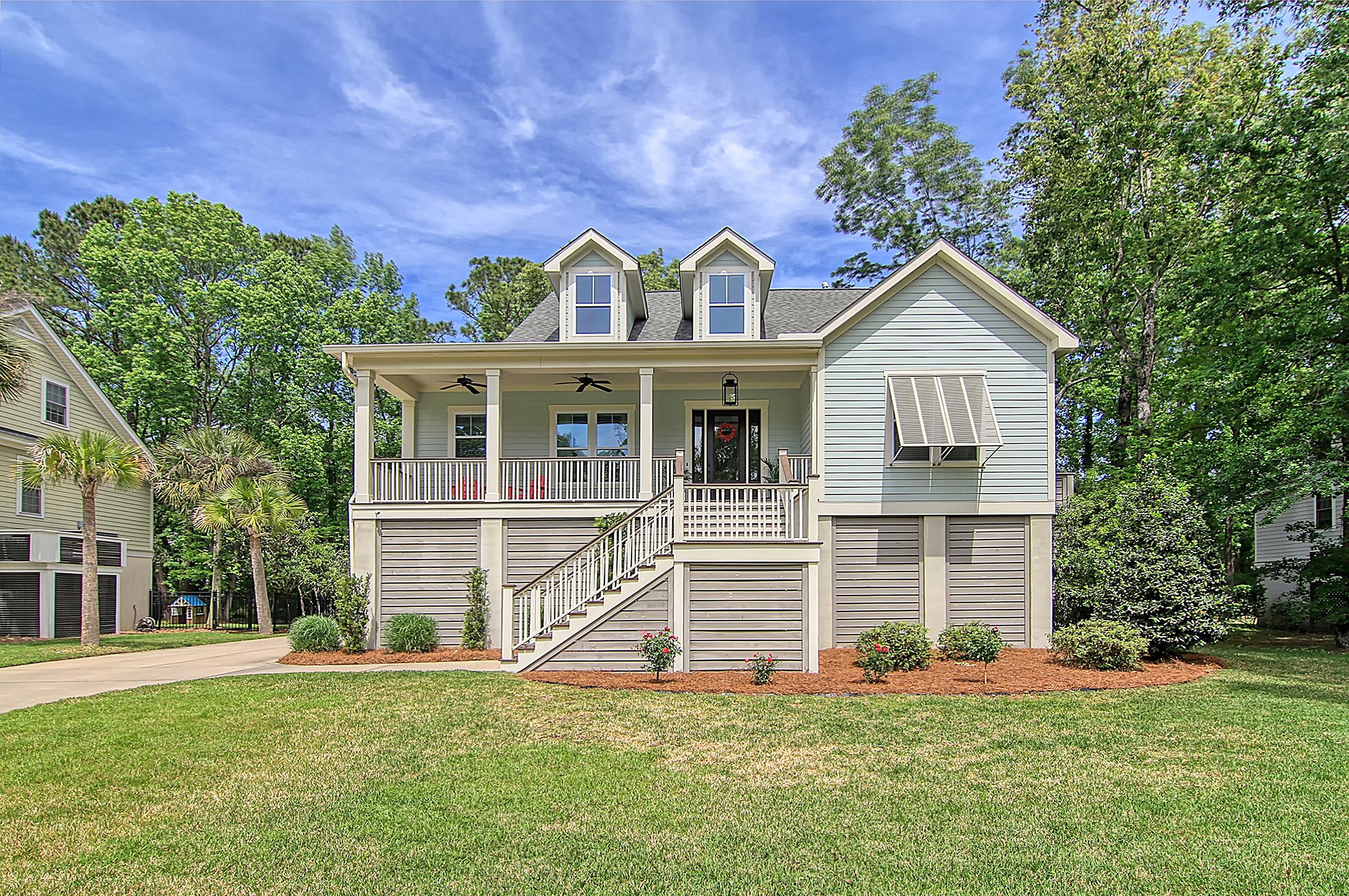 2088 Rookery Lane Charleston, SC 29414 - Photo 3 of 60
