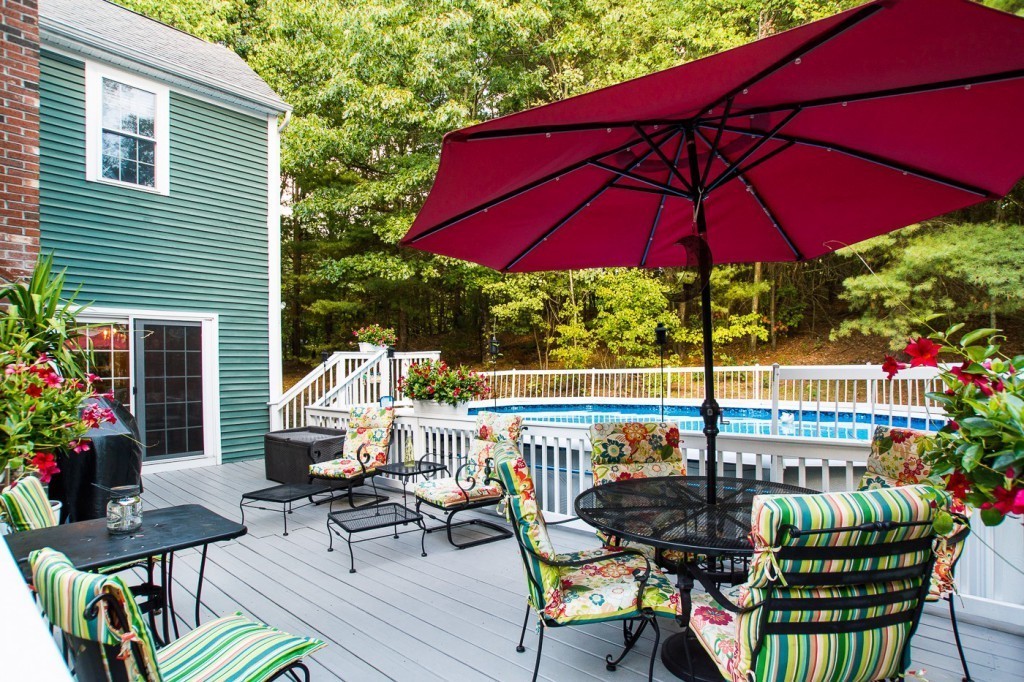 38 Huckleberry Road Hopkinton, MA 01748 - Photo 27 of 30 Gallery Image 27