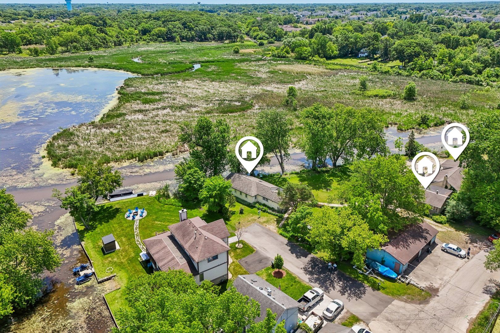 34983 Hickory Avenue Ingleside, IL 60041 - Photo 47 of 51