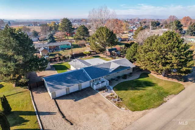 $469,900 | 16227 Latah Drive, Nampa, ID 83651