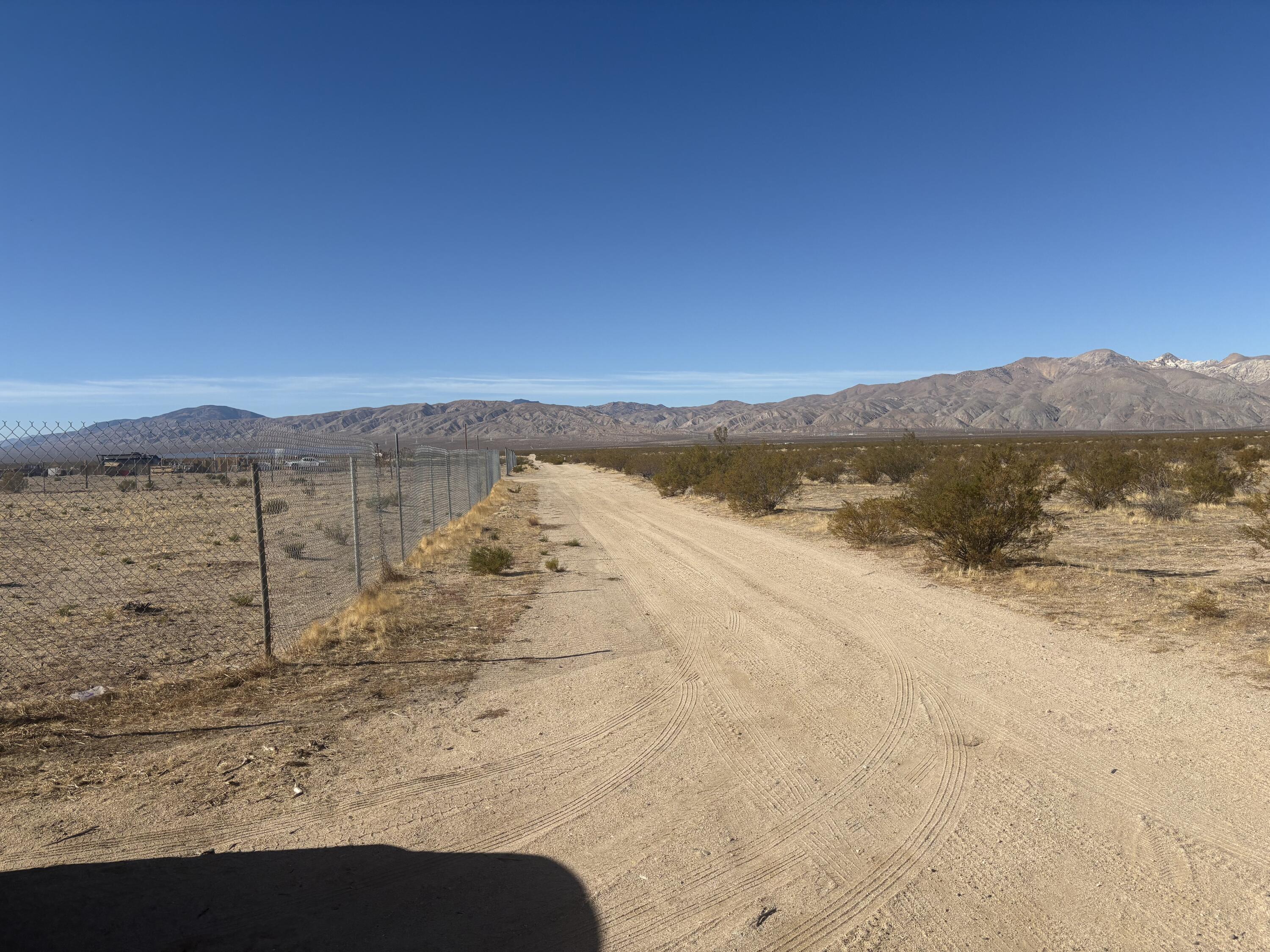 Daley Avenue Mojave, CA 93501 - Photo 3 of 6 IMG_0120