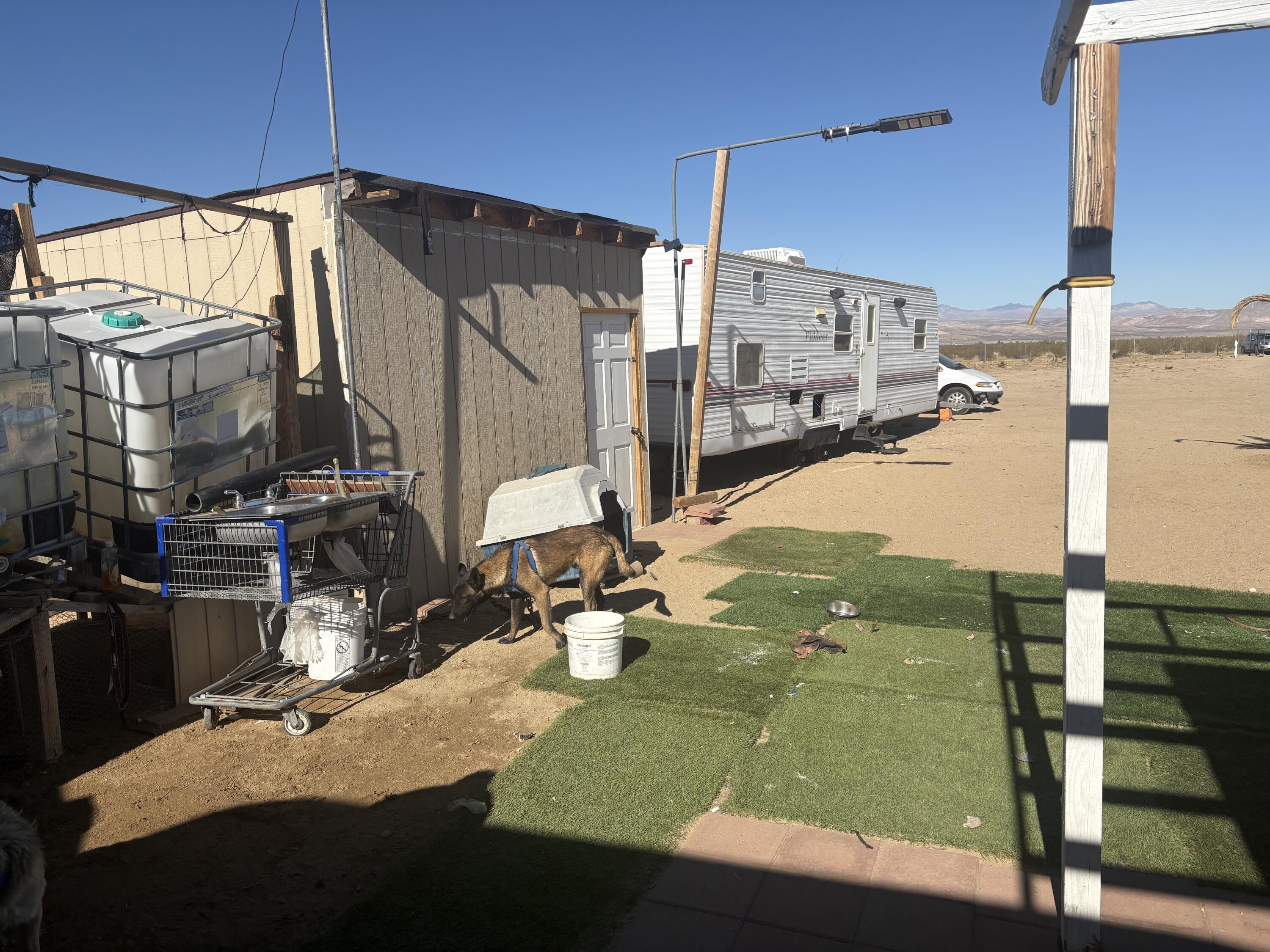 Daley Avenue Mojave, CA 93501 - Photo 5 of 6 05535E41-C895-49DD-92C2-D1A10164F1F7