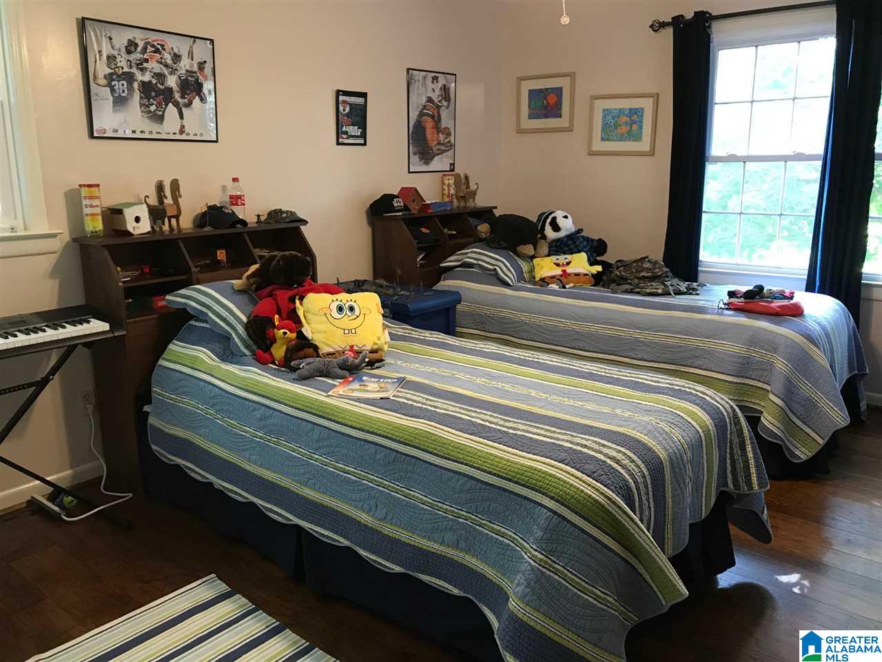 783 County Road 64 Ranburne, AL 36273 - Photo 24 of 44