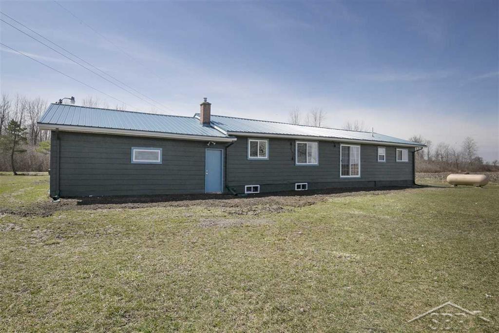 1675 East Almeda Beach Road Pinconning, MI 48650 - Photo 25 of 26