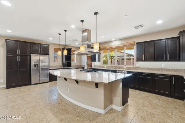 $635,000 | 3377 East Tiffany Court, Gilbert, AZ 85298