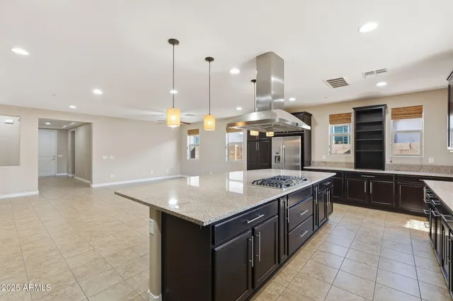 $635,000 | 3377 East Tiffany Court, Gilbert, AZ 85298