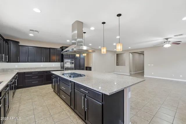 $635,000 | 3377 East Tiffany Court, Gilbert, AZ 85298