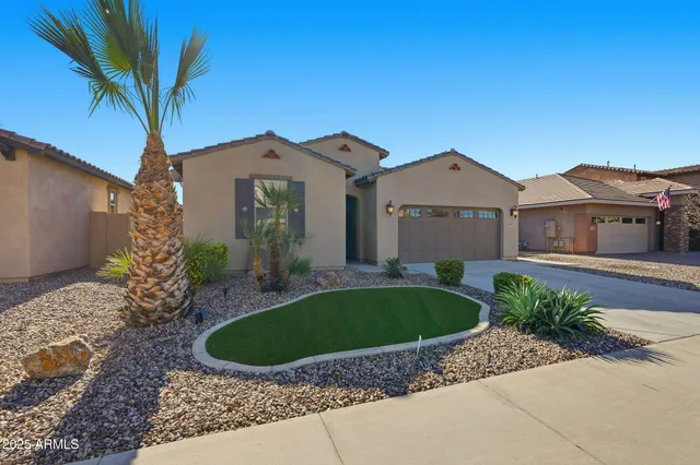 $635,000 | 3377 East Tiffany Court, Gilbert, AZ 85298