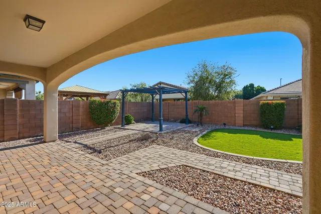 $635,000 | 3377 East Tiffany Court, Gilbert, AZ 85298