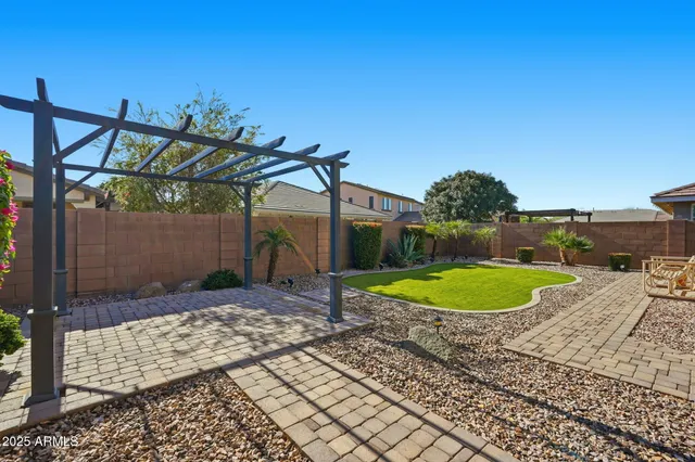 $635,000 | 3377 East Tiffany Court, Gilbert, AZ 85298