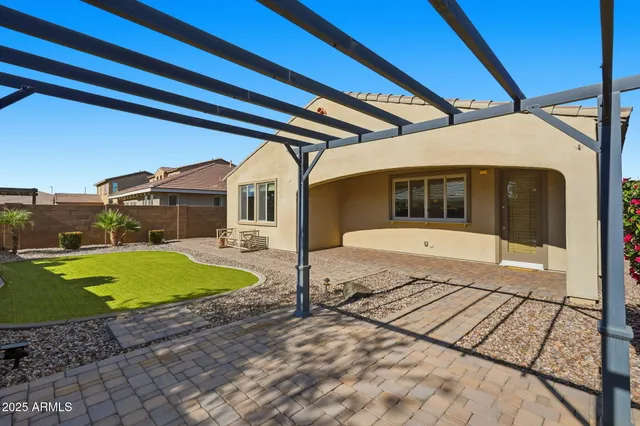 $635,000 | 3377 East Tiffany Court, Gilbert, AZ 85298