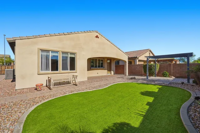 $635,000 | 3377 East Tiffany Court, Gilbert, AZ 85298