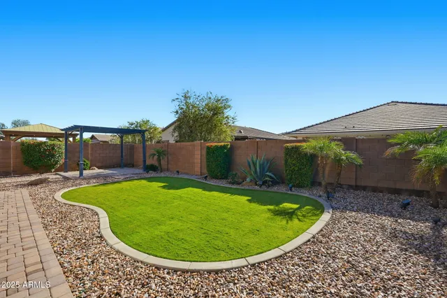 $635,000 | 3377 East Tiffany Court, Gilbert, AZ 85298