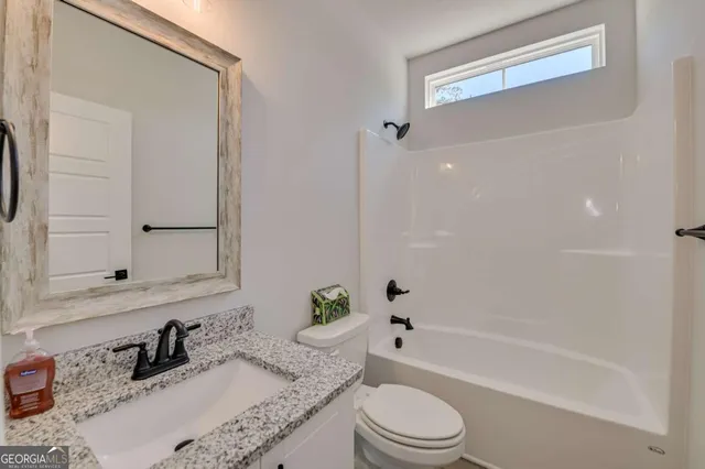 $256,900 | 170 Foxridge Court, Metter, GA 30439