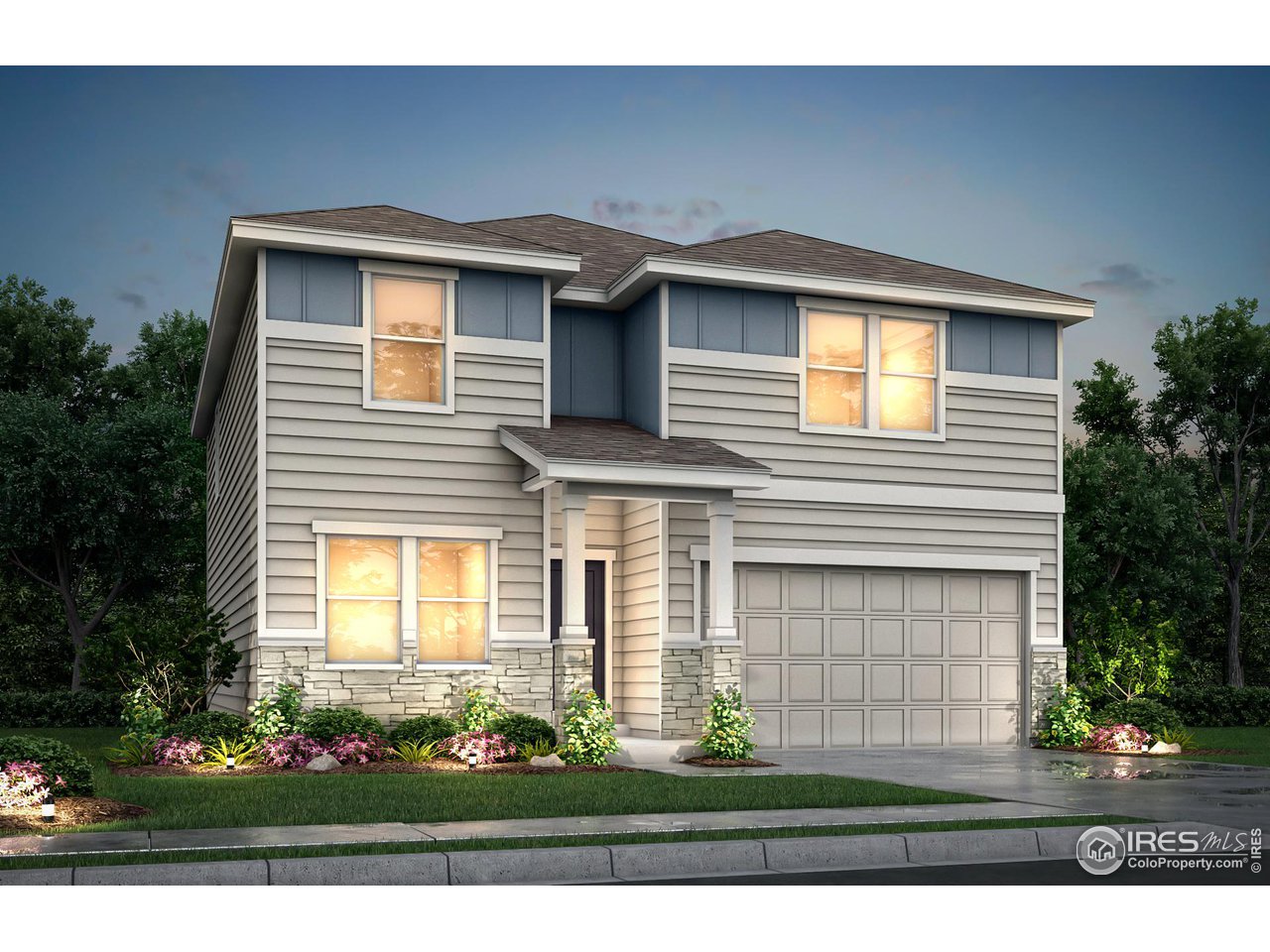 1249 Wild Basin Road Severance, CO 80550 - Photo 11 of 11 Gallery Image 11