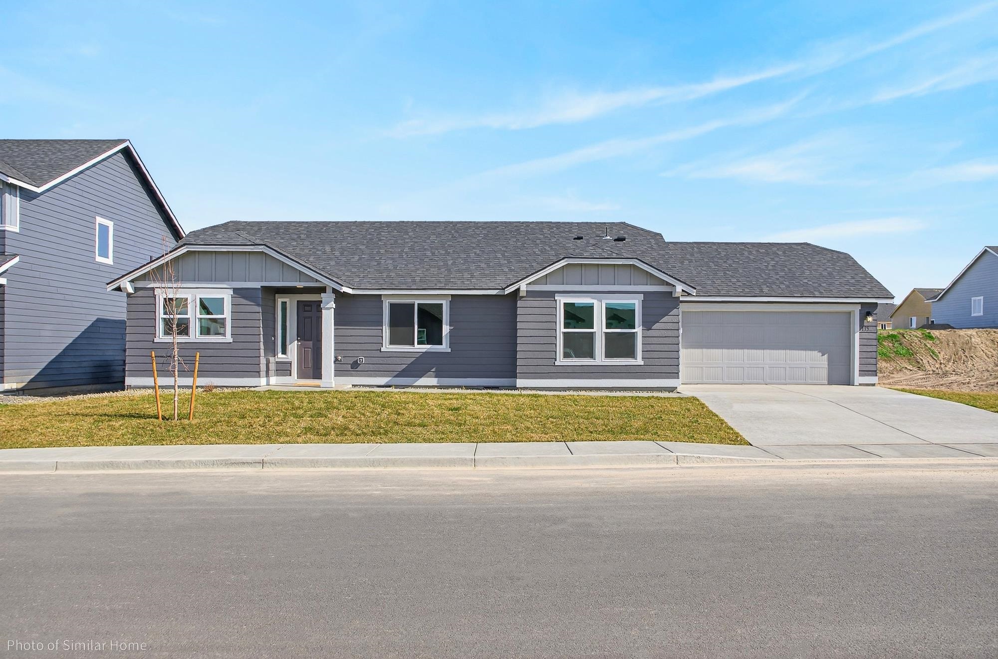 302 Peach Tree Court Cheney, WA 99004 - Photo 3 of 29