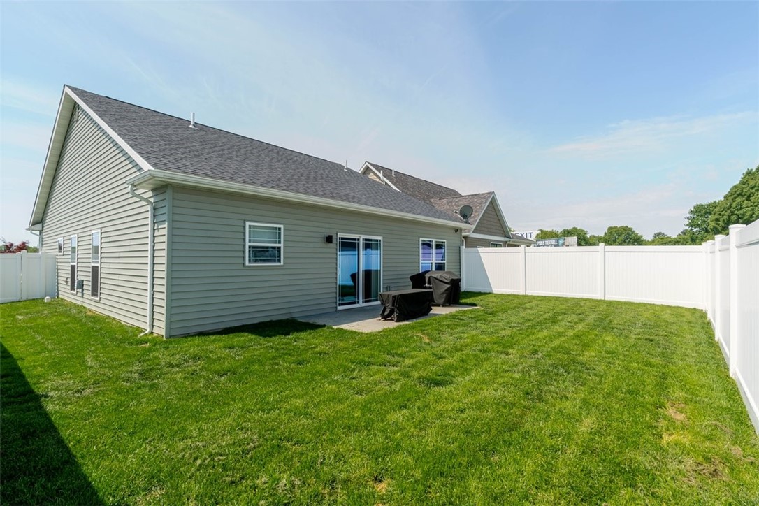 2303 Lilly Street Effingham, IL 62401 - Photo 11 of 11