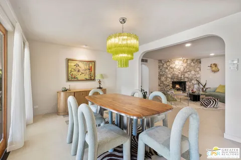 $1,279,000 | 298 North Farrell Drive, Palm Springs, CA 92262