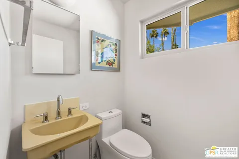 $1,279,000 | 298 North Farrell Drive, Palm Springs, CA 92262