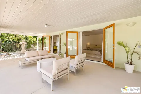 $1,279,000 | 298 North Farrell Drive, Palm Springs, CA 92262