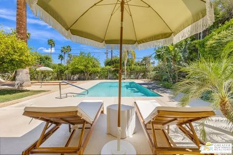 $1,279,000 | 298 North Farrell Drive, Palm Springs, CA 92262