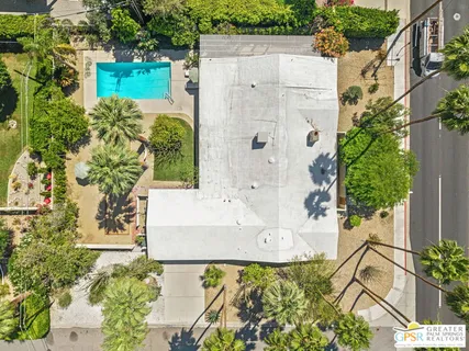 $1,279,000 | 298 North Farrell Drive, Palm Springs, CA 92262