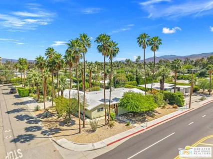 $1,279,000 | 298 North Farrell Drive, Palm Springs, CA 92262